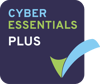 Cyber Essentials (PLUS) Badge Large (72dpi)